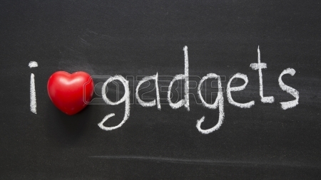 Gadget